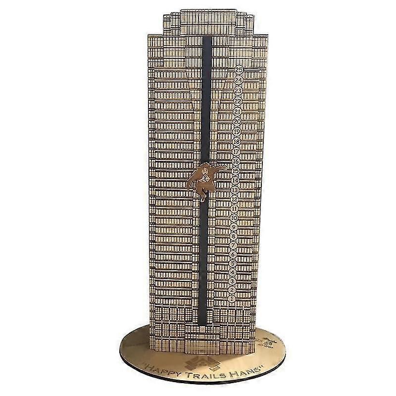 2023 Christmas Count Down Calendars, Die Hard Advent Calendar, Hans Gruber Advent Calendar