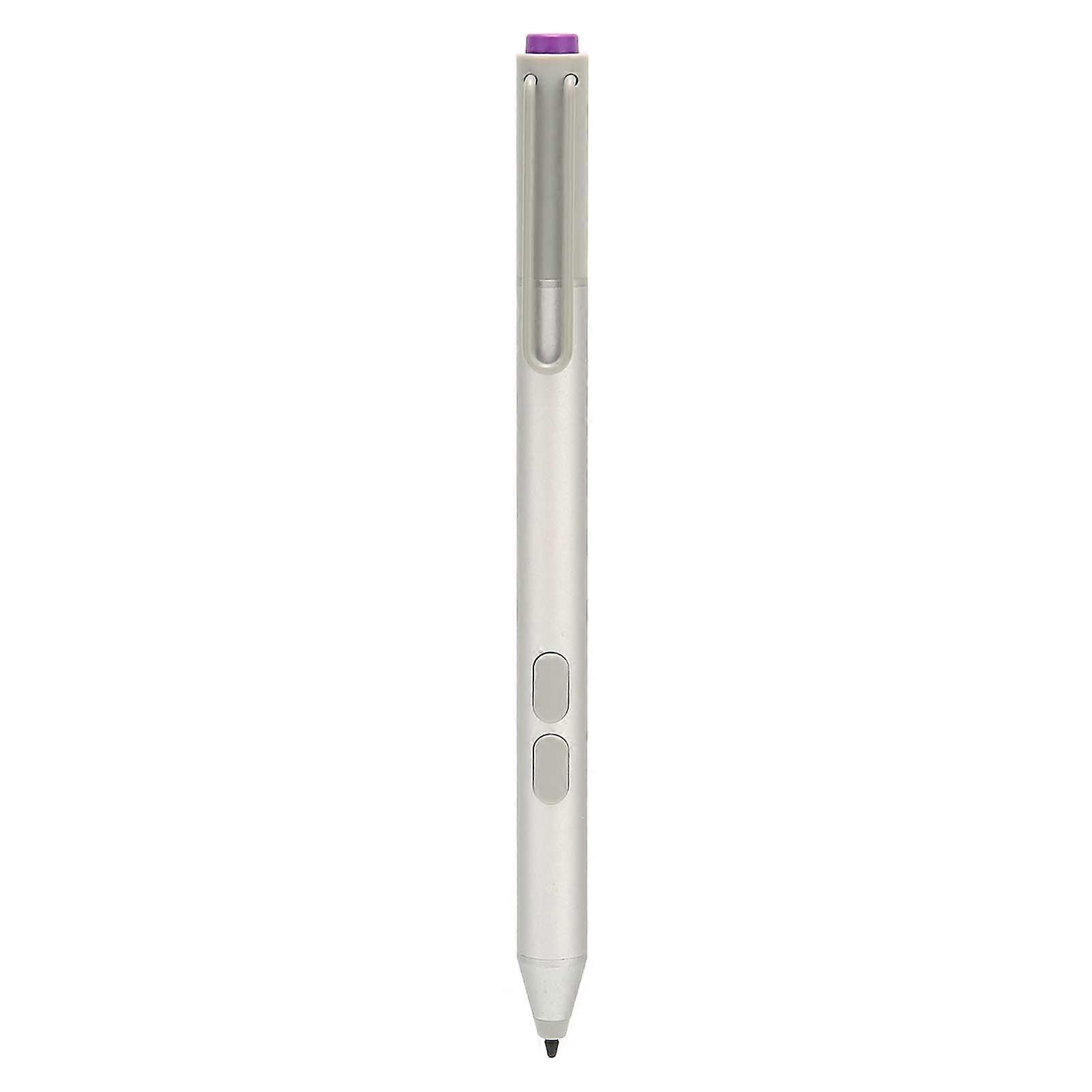 Stylus Pen 256 Levels Pressure Sensitivity Wireless Connection Capacitive Tablet Stylus for Surface Pro6 5 4 3 Go Book