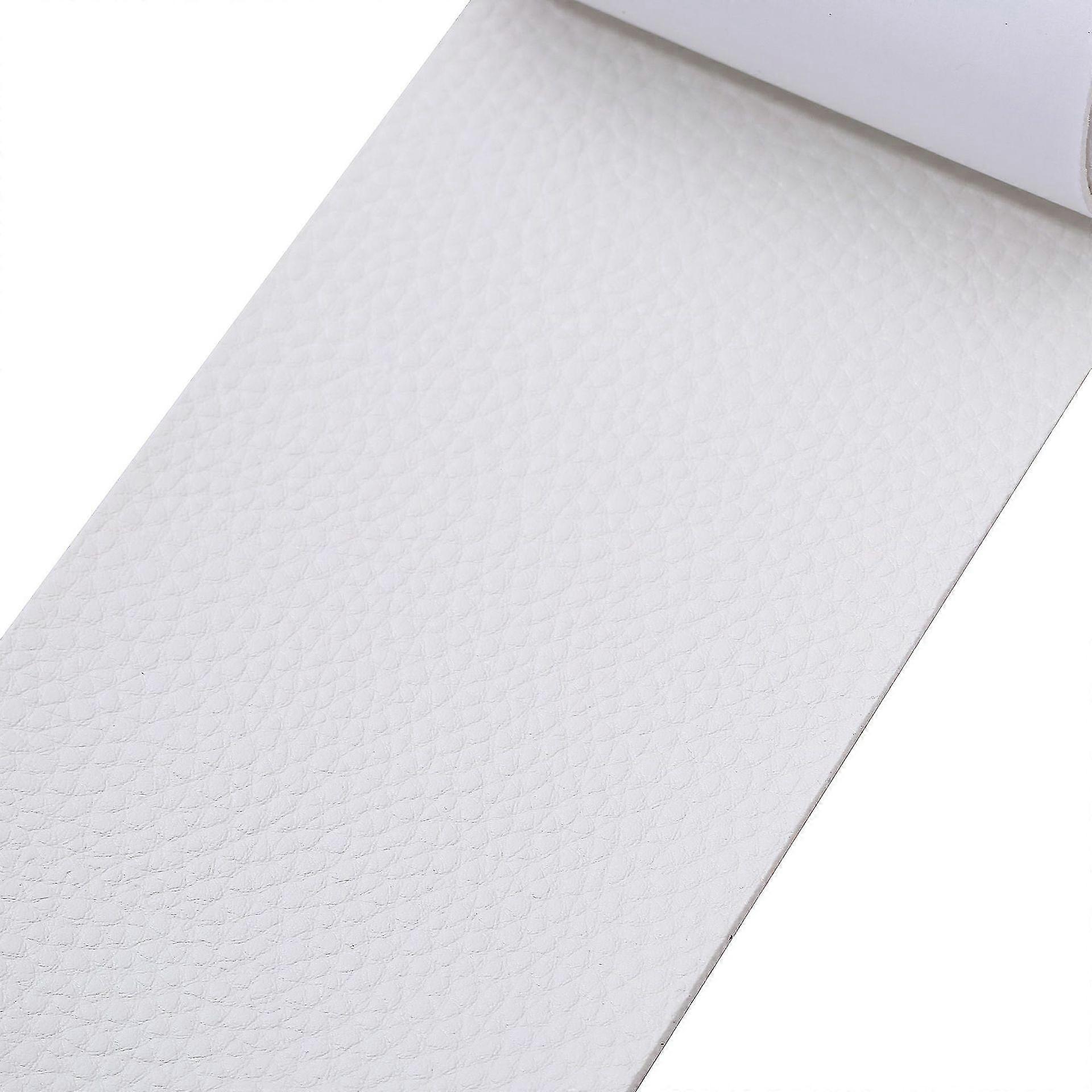 Leather Repair Patch Adhesive Tape For Sofa, Furniture, Car Seat