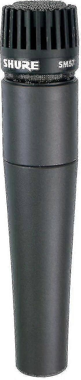 Shure SM57 Dinamik Enstrüman Mikrofonu
