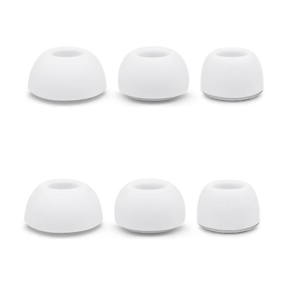 Ear Cushions for AirPods Pro in 3 sizes