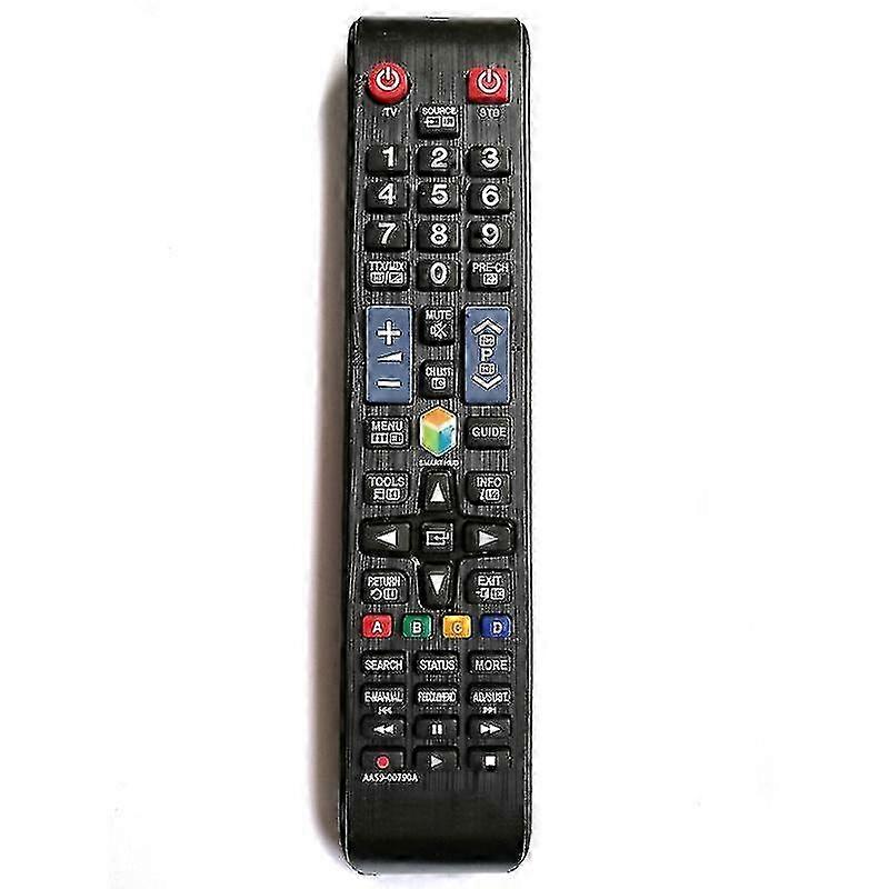 Aa59-00790a pre Samsung 3D Smart TV Stb LCD LED diaľkové ovládanie