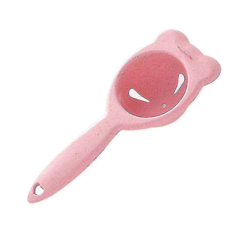 Cake Baking Utensil Divider Sieves Diy Kitchen Tool Egg Yolk White Separator
