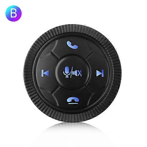 Junsun Universal Car Wireless Steering Wheel Control Button for for Android