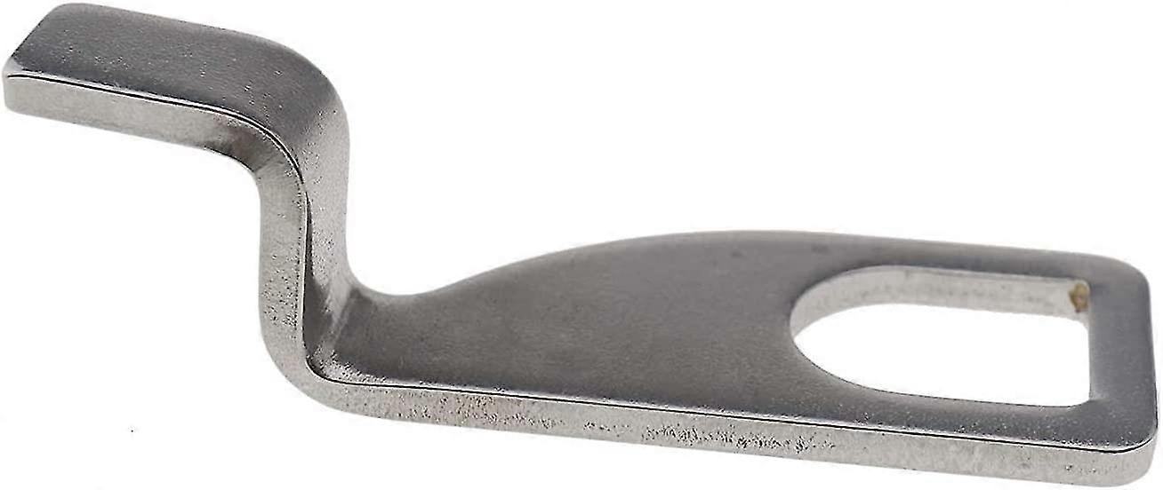 Stainless Steel Tailgate Bracket Extension Hook (silver) (1pcs)