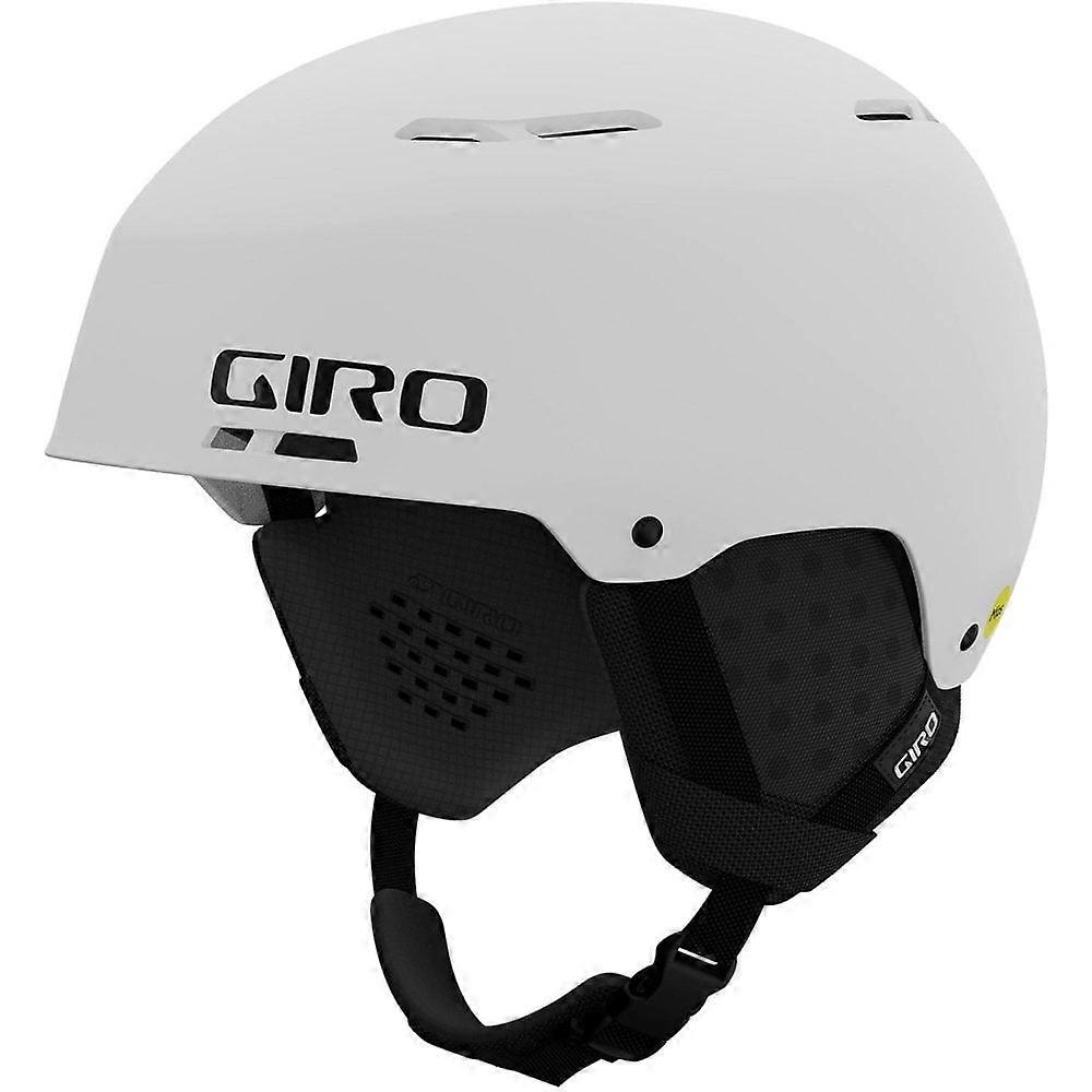 Giro Emerge Spherical / Matte White / S