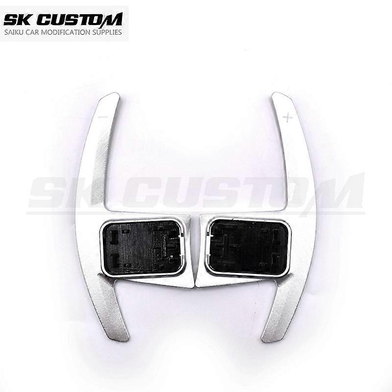Carbon Fiber Paddle Shifter For BMW M5 F90 F97 F98 X3 G01 X4 G02 X5 G05 X6 G06 G29 X3M X4M Steering Wheel Extension