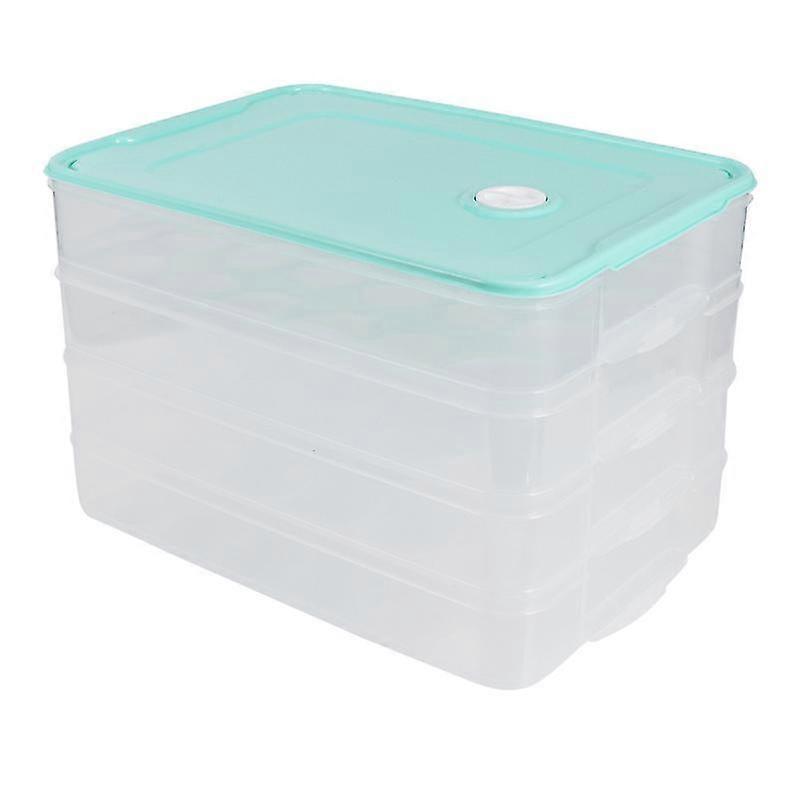 1pcs Refrigerator Crisper Organizer-c