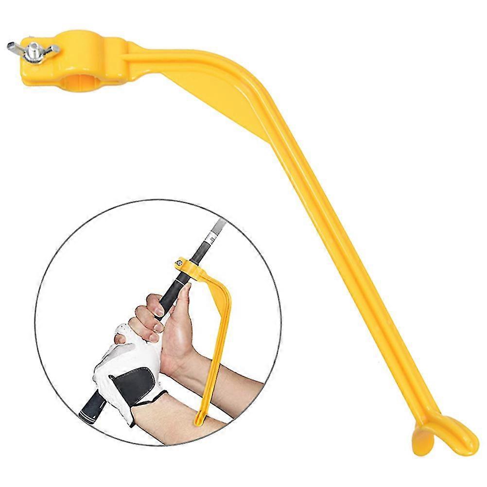 Beginner Swing Trainer - Gesture Alignment Training Aid for Swing Improvement