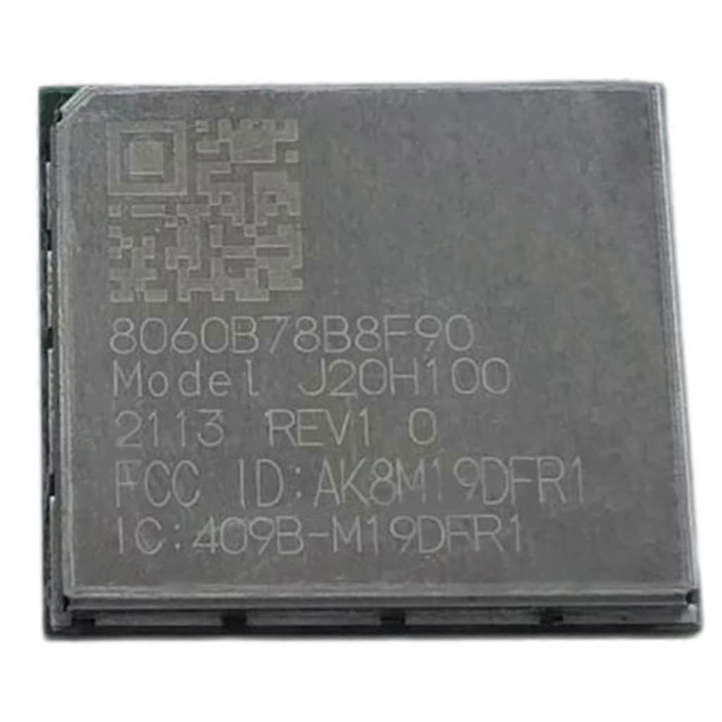 Passar för PS5-konsol WiFi-modul Bluetooth-kompatibel modul Speltillbehör