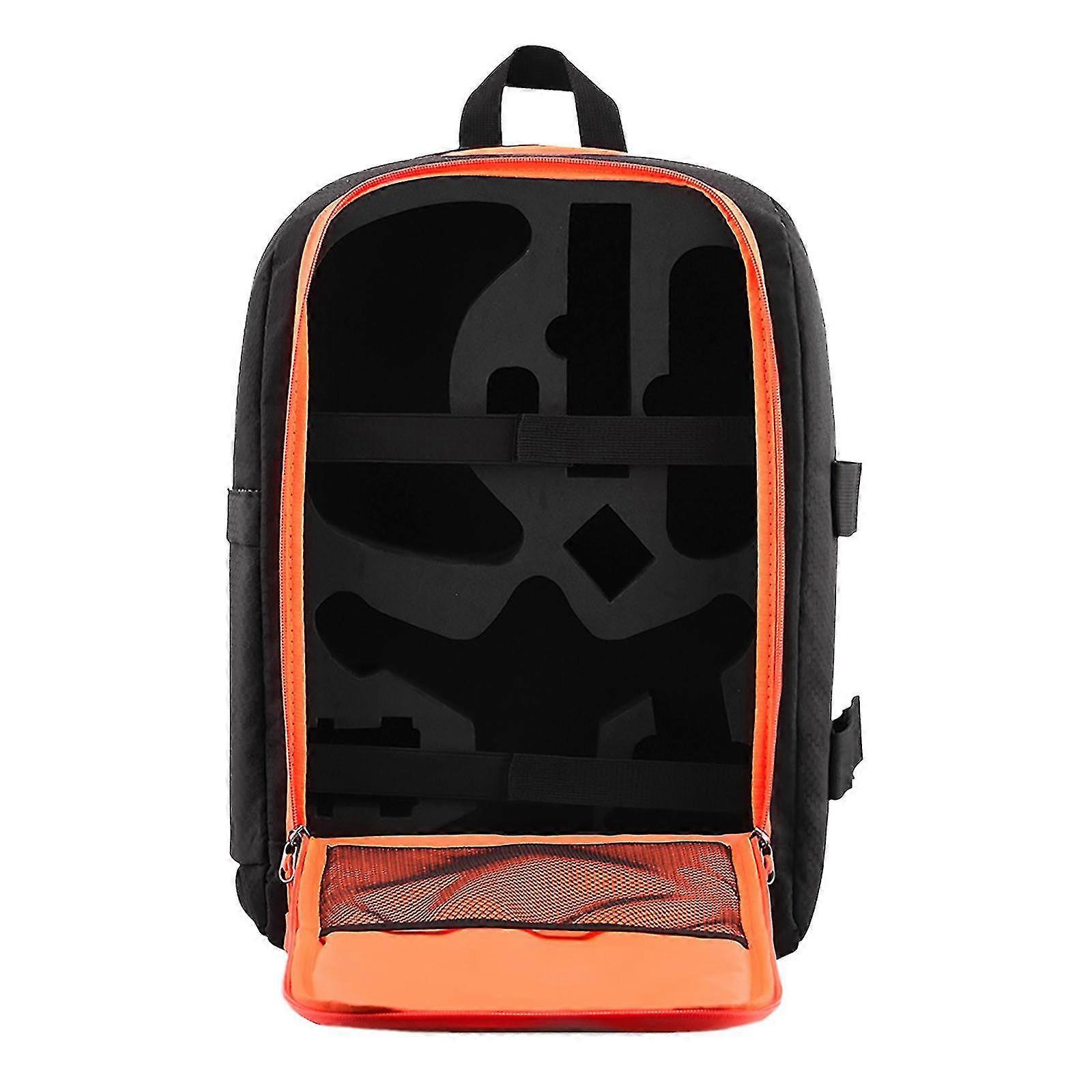 Backpack For Dji Fpv Combo Drone Accessory Bag Portable Storage Backpack