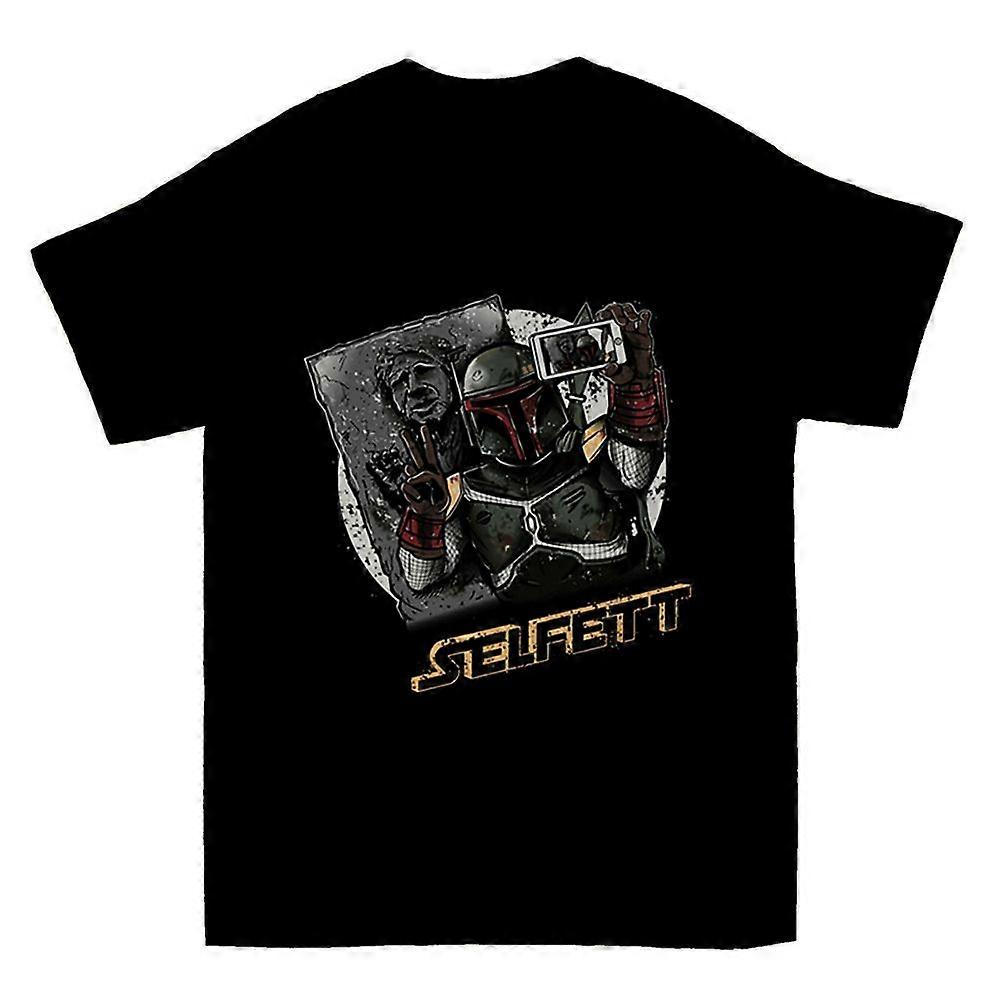 Selfett T-shirt