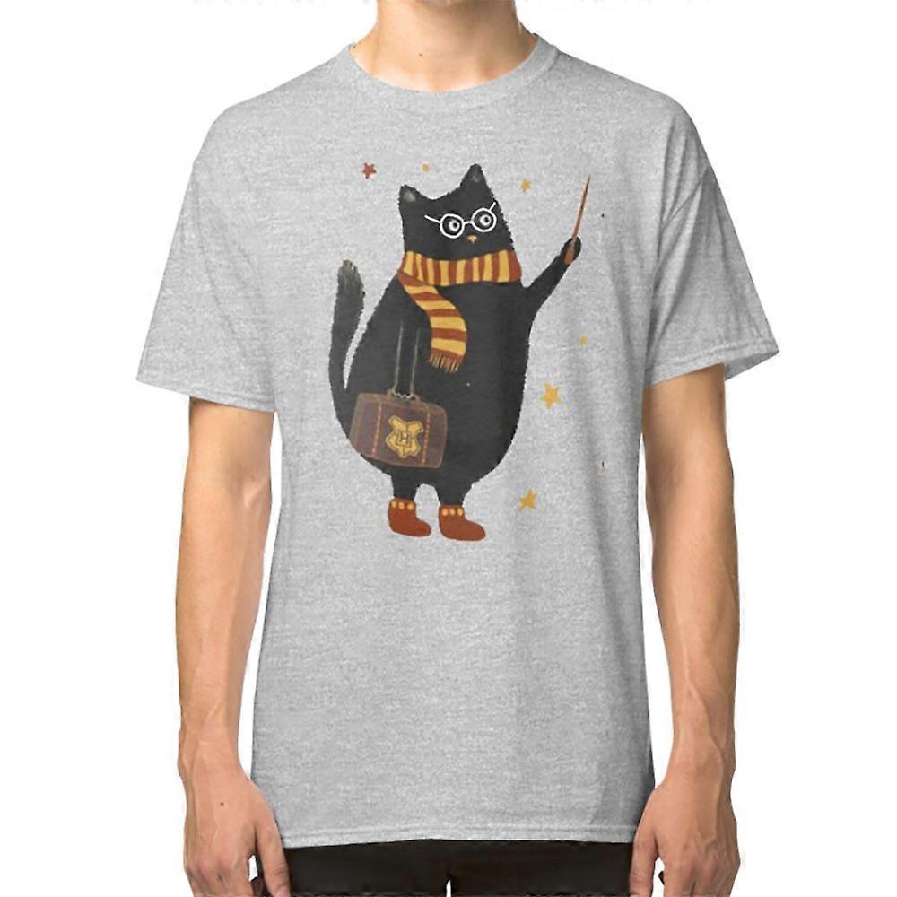 Kedi severler tişörtü