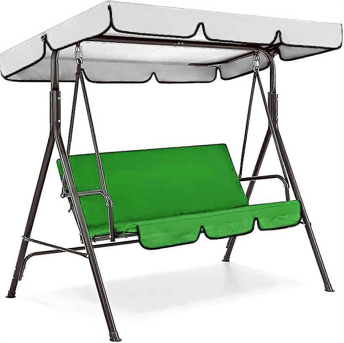 Cushion Cushion Hammock Swing Cushion Available Replacement Cover Garden Swing Swing Swing Bench Swing Seat Cushion Cover Seat Cover Swing Cushion