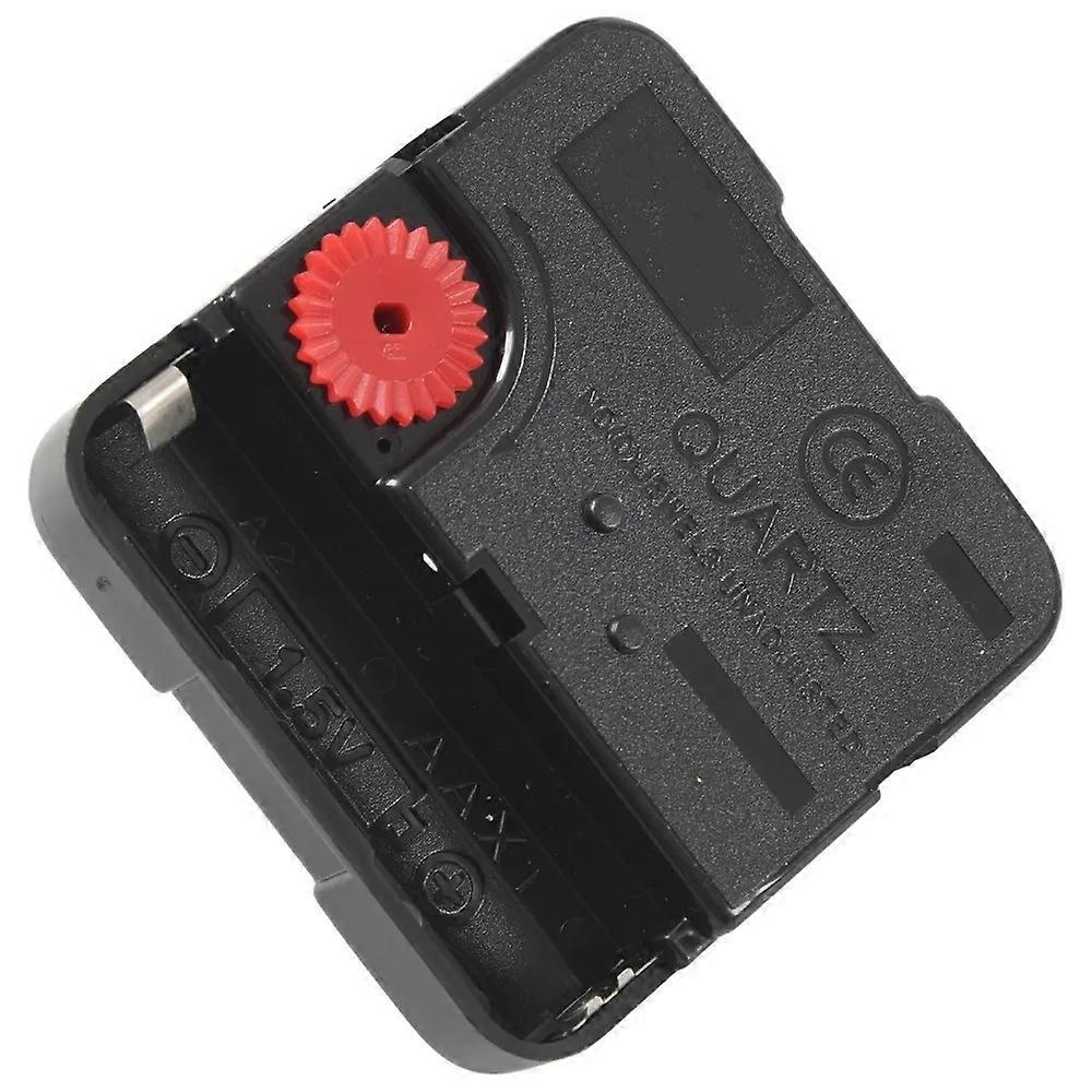 Silent Scanning Movement Electric Box Clock Movement Set