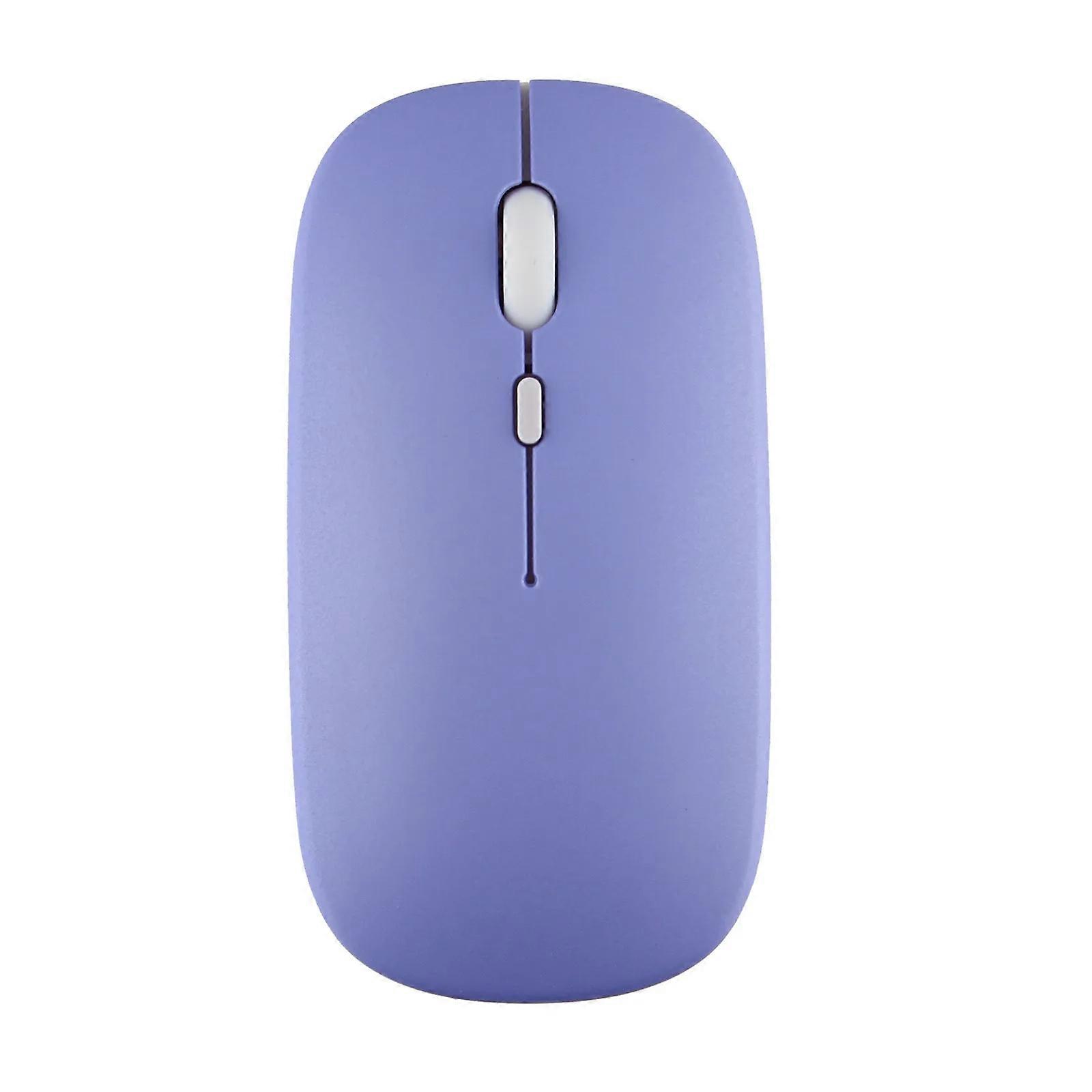 Wireless Bluetooth Mouse Portable Magic Silent Ergonomic Mice For Laptop iPad Tablet Notebook Mobile Phone Office Gaming Mouse Mice & Trackballs