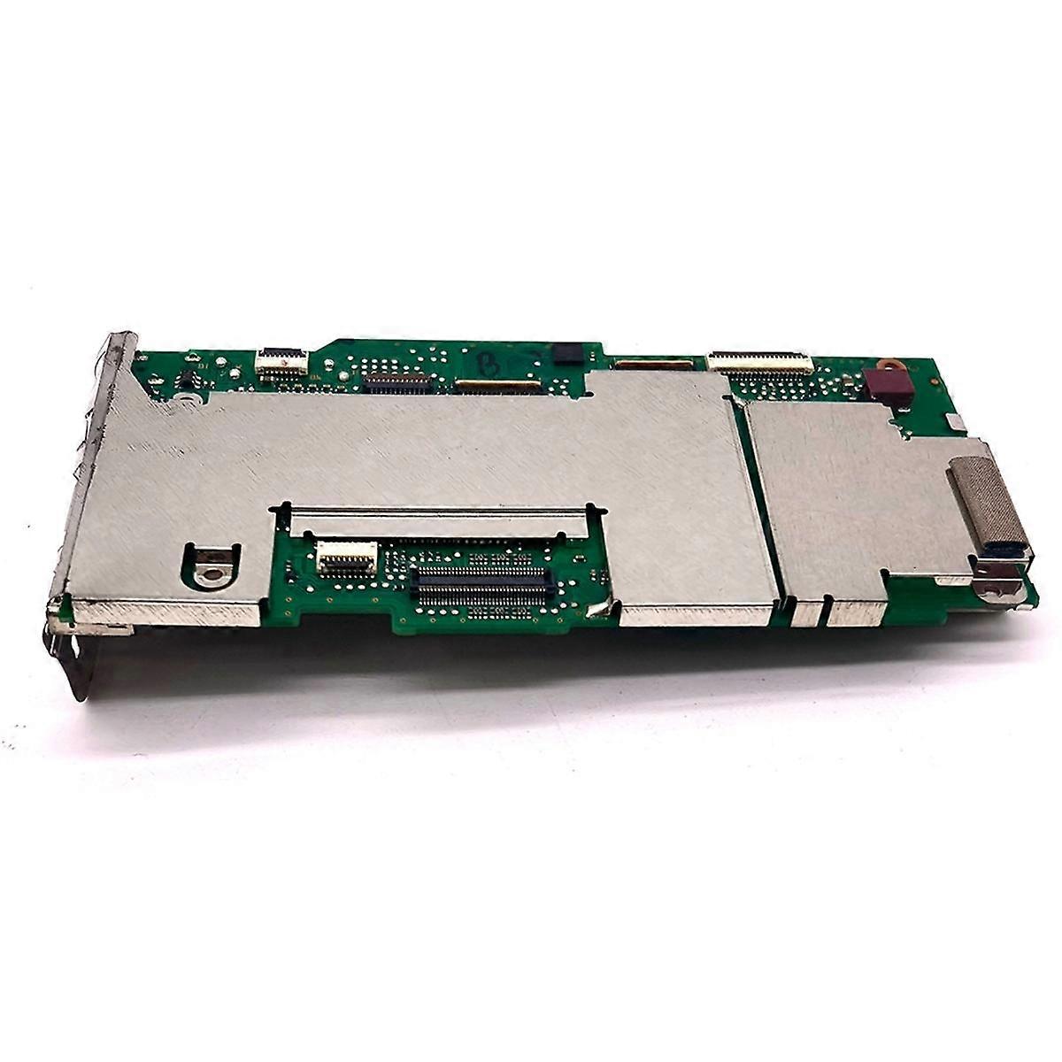 For D3200 Mainboard PCB Image Camera Replacement Motherboard Unit Repair Part