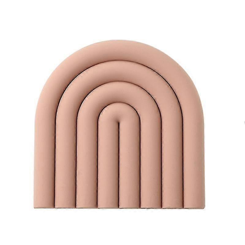 Anti-ing Pad Purpose For Hot Tray Pot Ant Moi