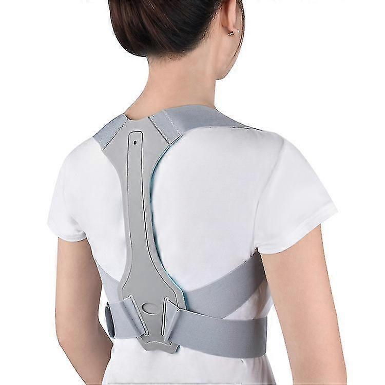 Hump Correction Strap Student Adult Back Spine Corrector Posture Corrector