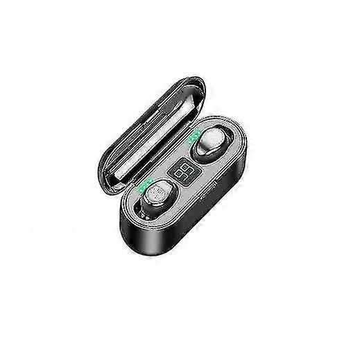 Touch Wireless Bluetooth Headset