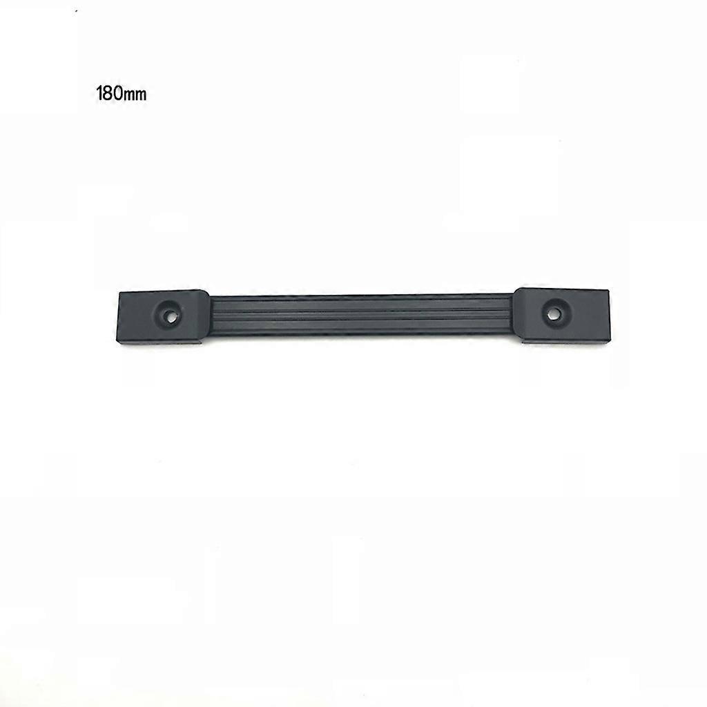 Heavy Duty Spring Handle Strap Handle with Buckles Carrying Handle Grip