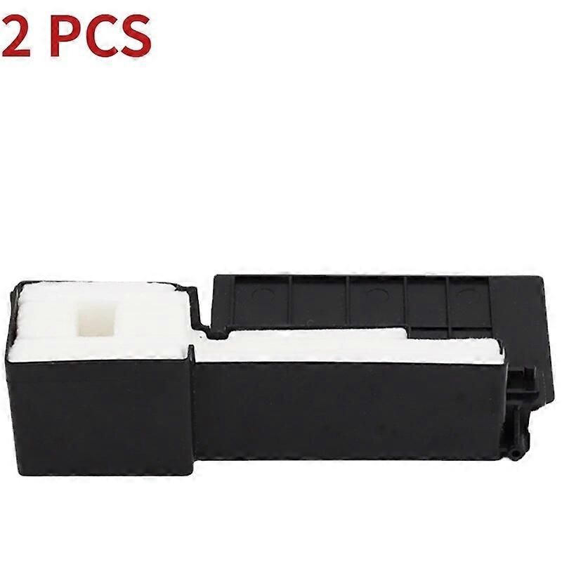 עבור מחסנית דיו של Epson L485 L455 L380 L383 L111 L211 L360 L363 פסולת פד דיו