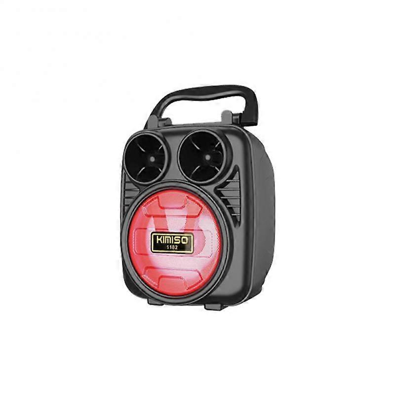 Mini Speaker bluetooth-compatible Speakers 3D Stereo Sound Surround Loudspeaker For Laptop Notebook Stereo Music Box
