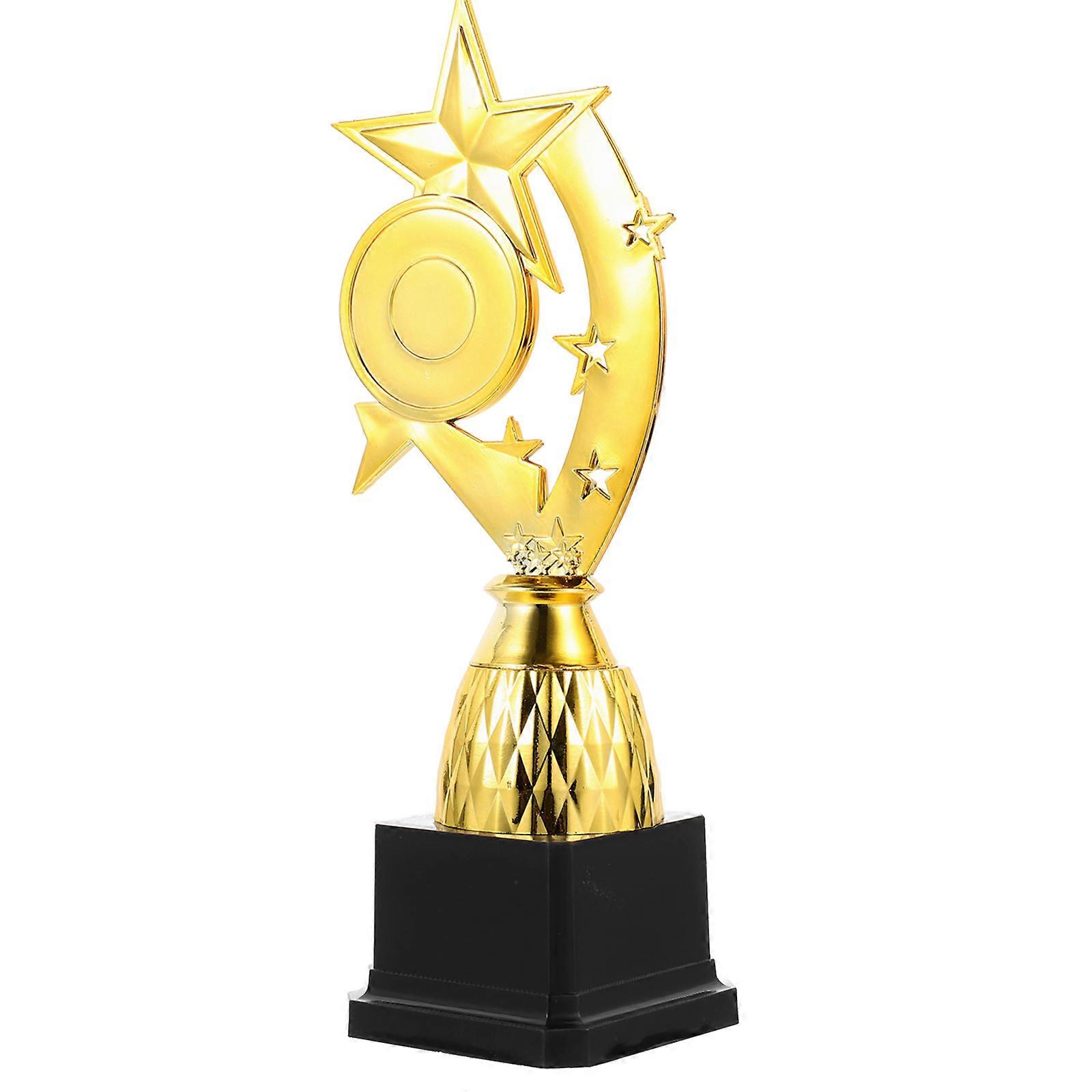 Creative Competitions Children's Trophy Commemorative Trophy for Children