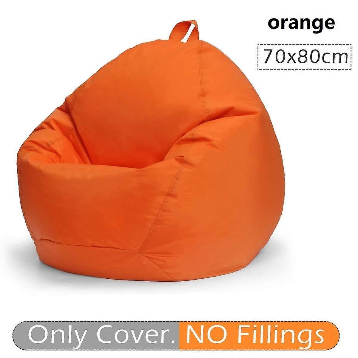 Bean Bag Chair Cover Only Without Filling