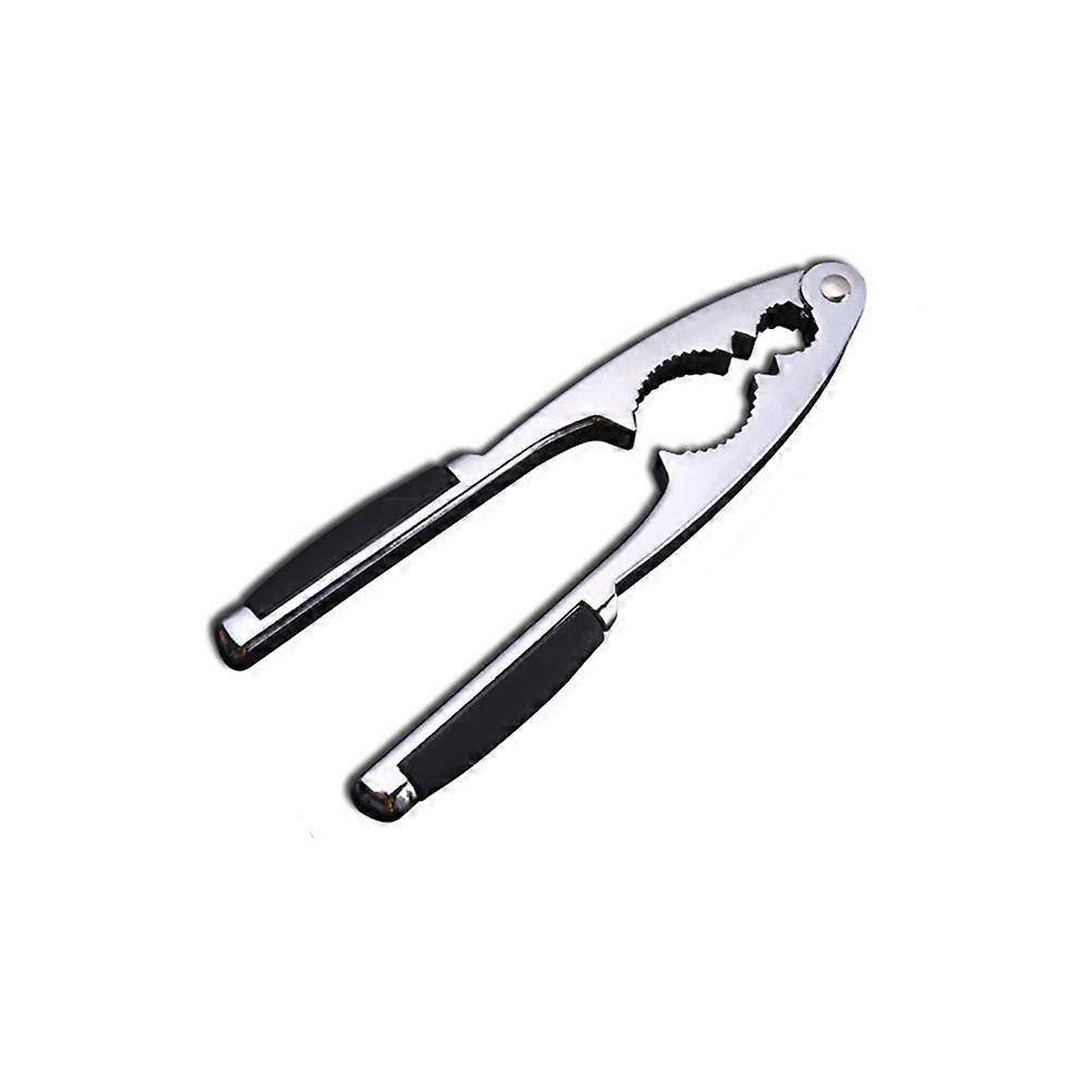 Stainless Steel Lug Nuts Nut Cracker Tool Chestnut Crackers Walnut Cracker Chestnut Opener