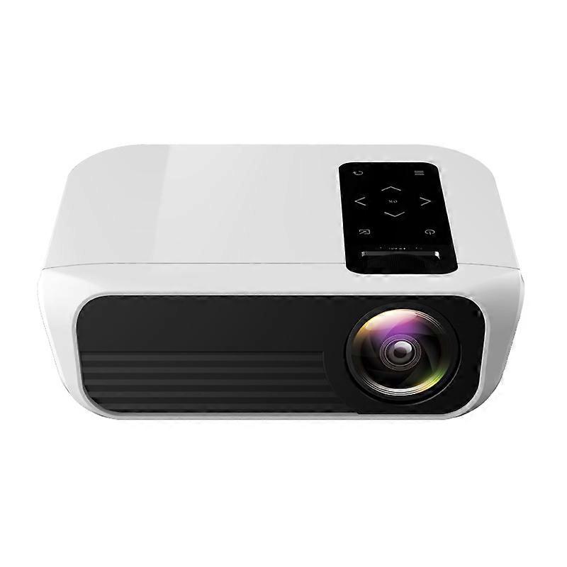 TOPRECIS T8 video projector - Using Android system, ultra high definition projection - 1080P
