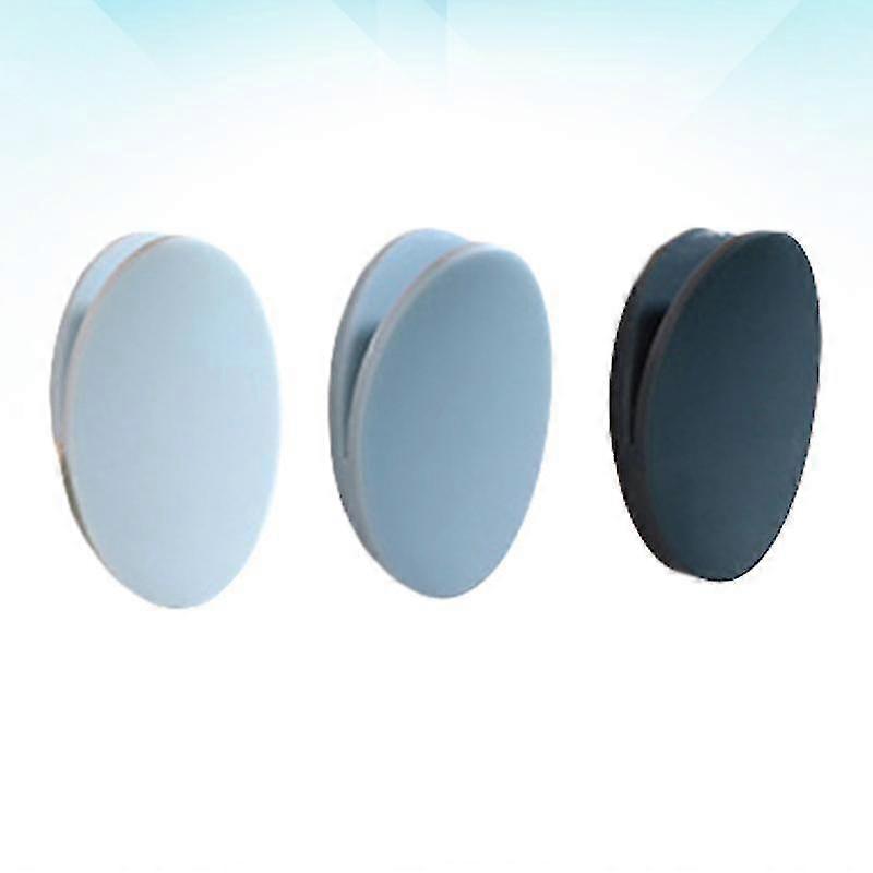 3pcs - Hanging Hooks Leaf Sd Clip Hs For Kit Bed