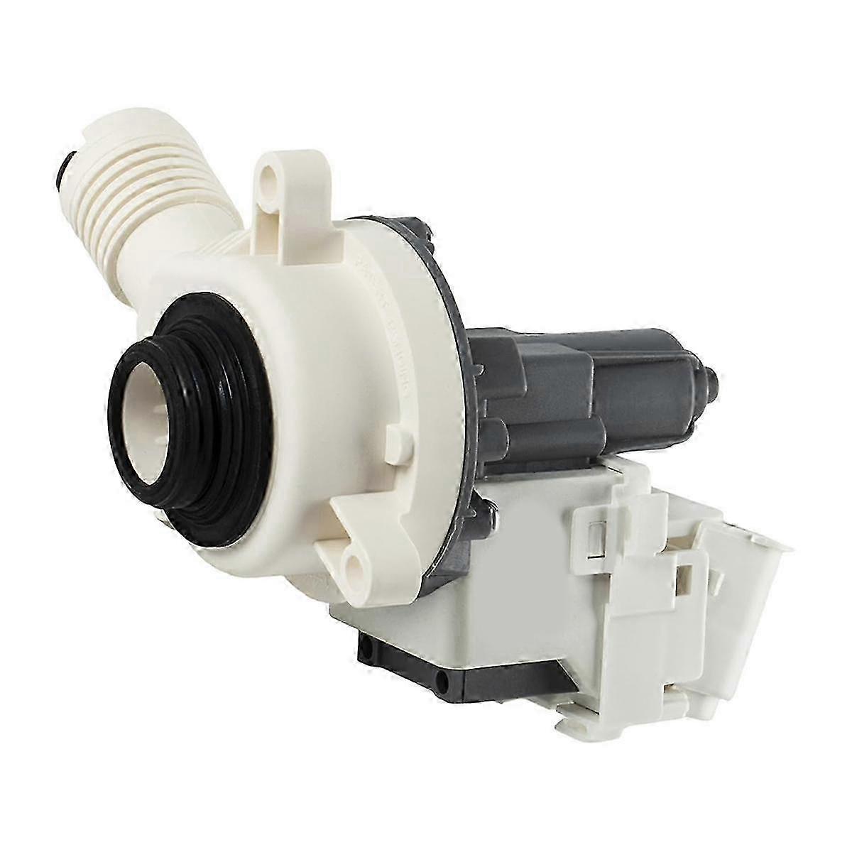 W10661045 Washer Drain Pump Compatible For Inglis Washer