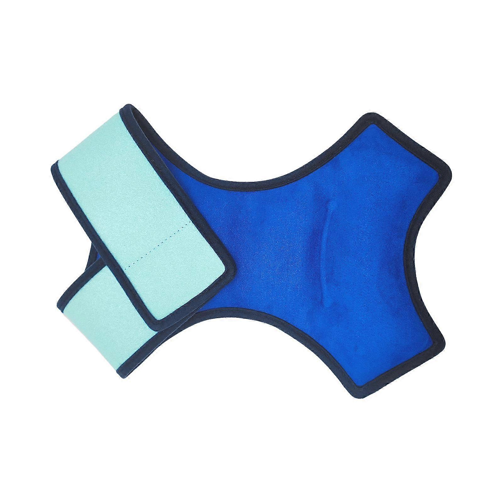 Ankle Brace Ice Pack Sturdy Cold Hot Compress for Training Exercise Home Gym