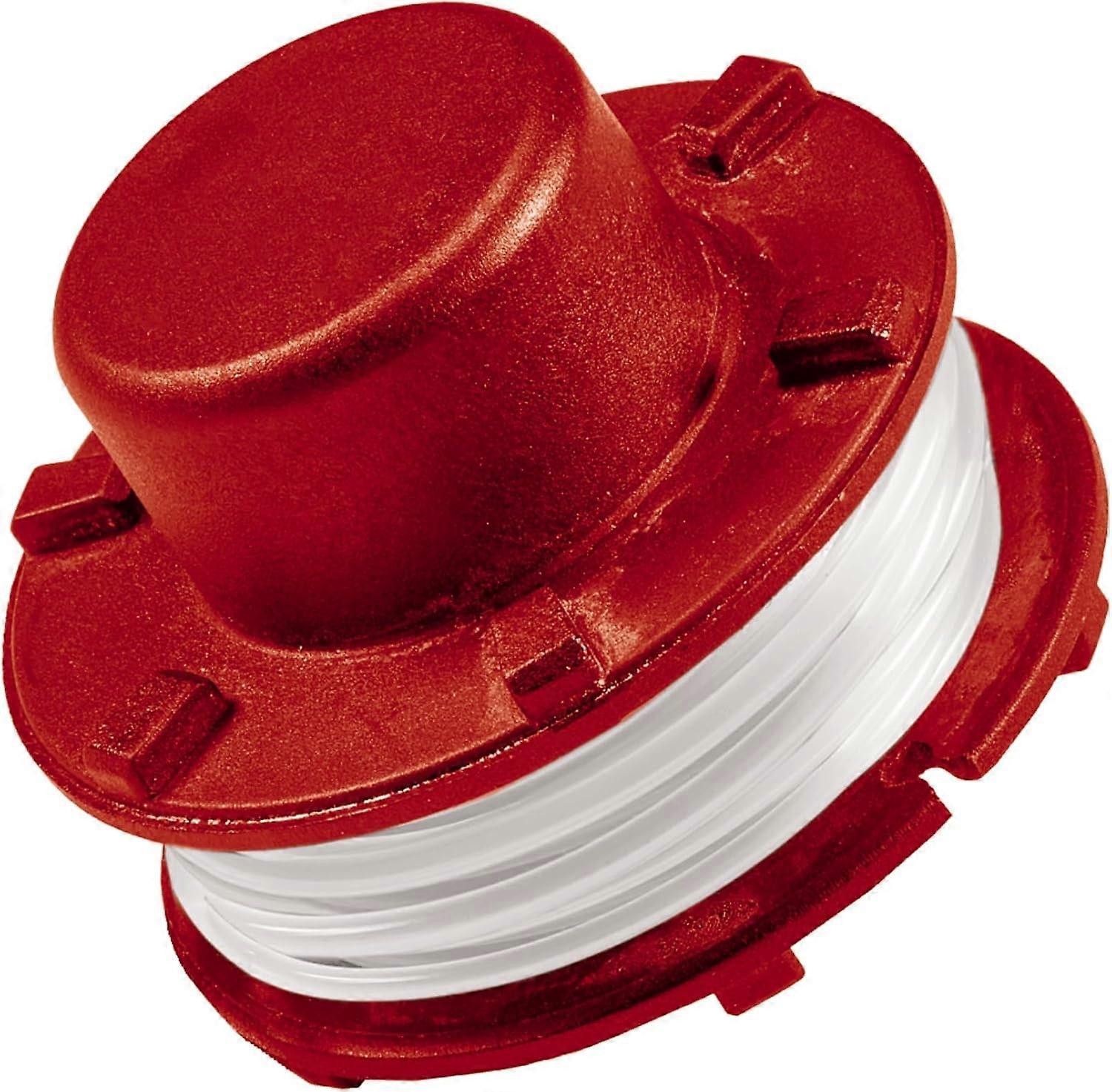 Original Replacement Line Spool for Multi-Tool (Accessory for GE-LM 36/4in Cordless Multi-Tool, Auto-Feed System, 8m Length)