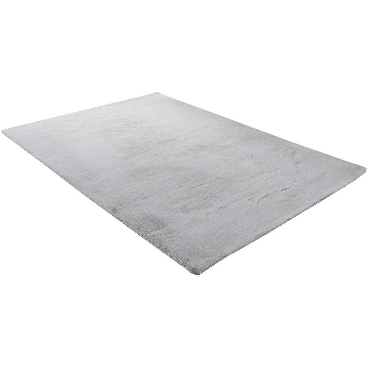 Soft Rabbit , 50x80 cm, gri