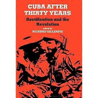 Cuba After Thirty Years