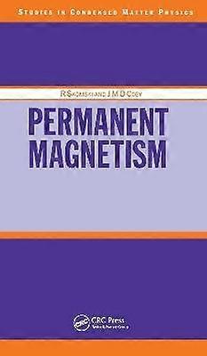 Permanent Magnetism
