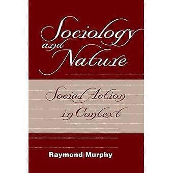 Sociologie en natuur