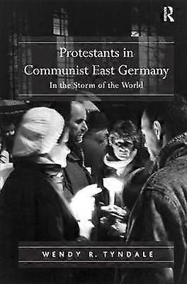 Protestants in Communist East Germany