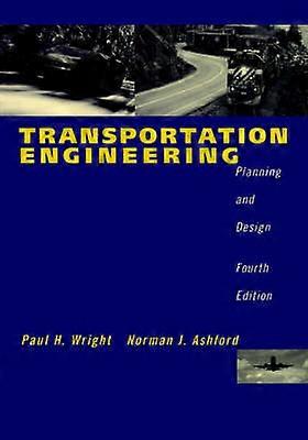 Transportation Engineering