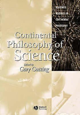 Continental Philosophy of Science