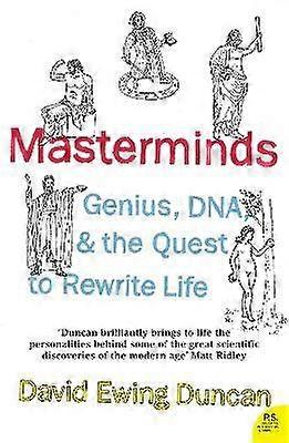 Masterminds