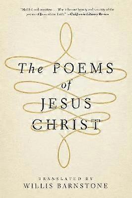 Les poèmes de Jésus-Christ