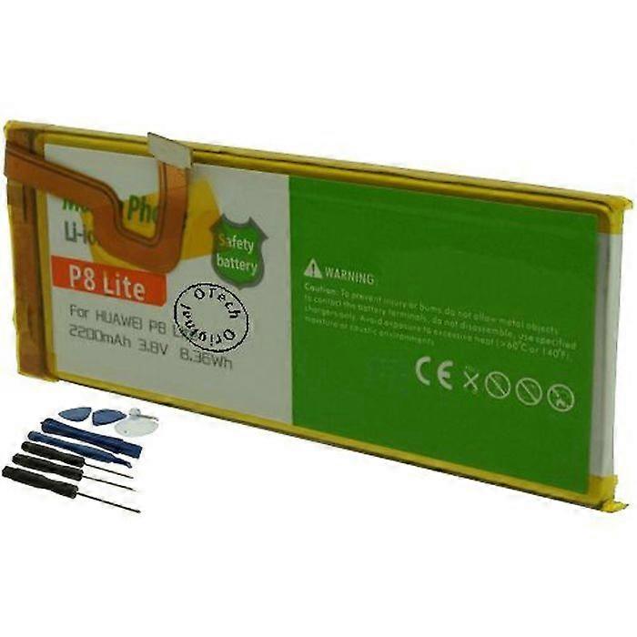 Mobile Phone Battery for HUAWEI ALE-L21
