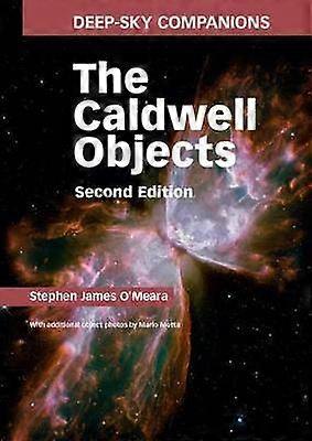 Compagnons du ciel profond : Les objets Caldwell