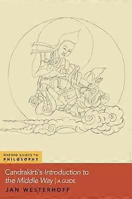 Candrakirti's introduktion til mellemvejen