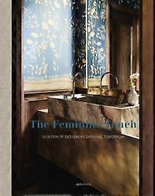 The Feminine Touch - Beta-Plus - Individual designers or design groups - Beta-Plus - Hardback