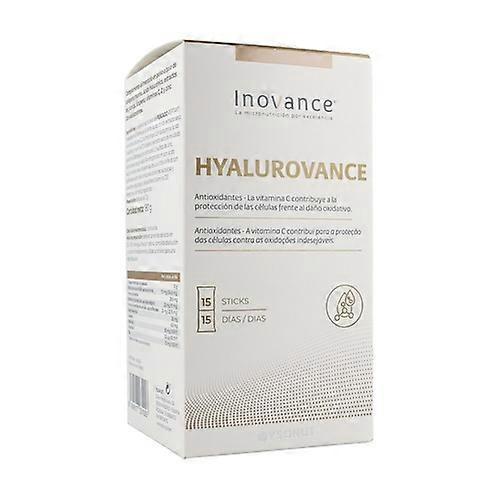 collagen hyalurovance 15 units