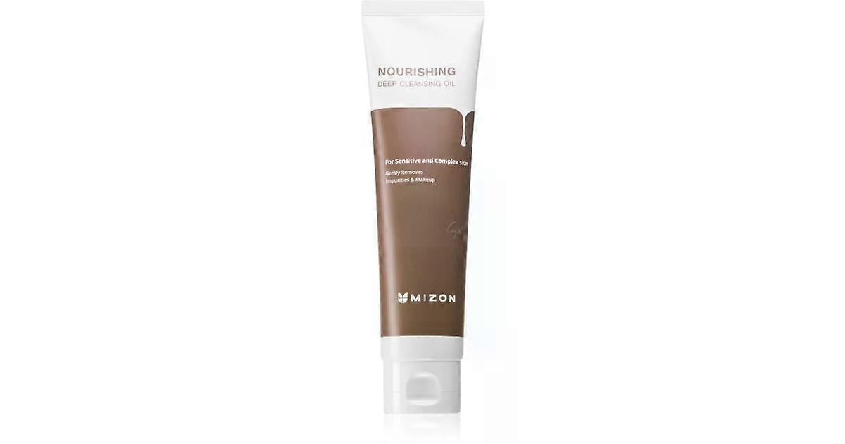 Mizon Nourishing Deep Cleansing Oil 150ml
